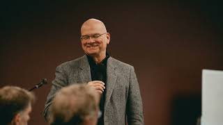 Tribute to Tim Keller