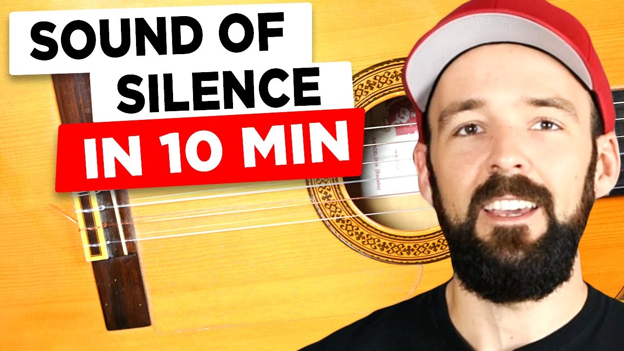 Sound Of Silence Deutsch