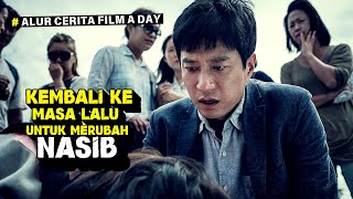 THIS PERSON EXPERIENCES TERRIFYING EVENTS EVERY DAY - A DAY Movie Storyline