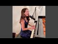 The Color of the Night: Lauren Christy Cover by Elizabeth Clor