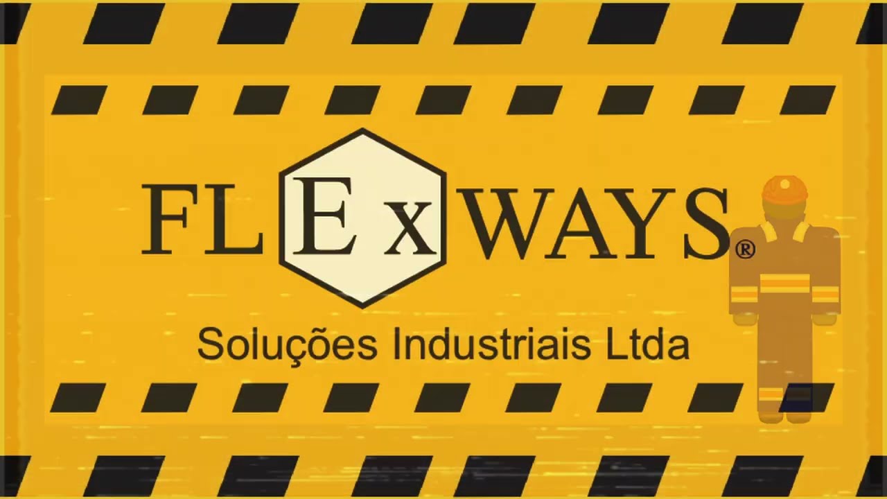 Flexways na sua Indústria EP3: Cuidado com mangueiras pt2