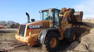 Case 721 E -Kapow Online Auctions