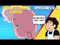 Sarcastic Summary Steven Universe Future Episodes 9-10