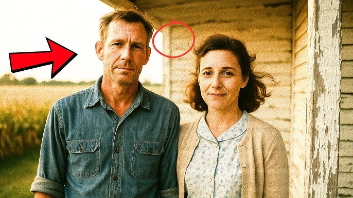Husband and Wife Vanish in 1964 — 30 Years Later, A Crate Beneath the Trees  Is Found - YouTube