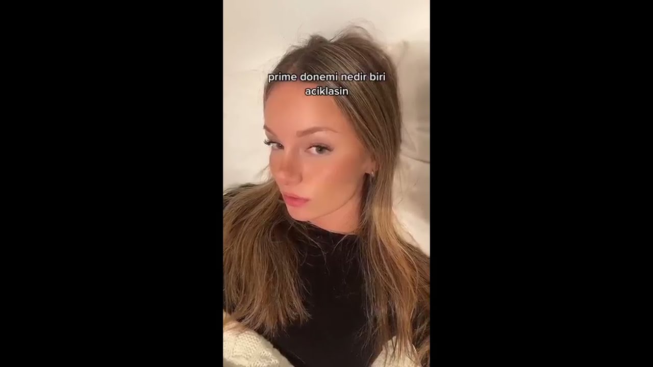 Mesela yani X Prime dönemi 