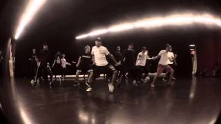 Tinie Tempah feat. Jess Glynne - Not Letting Go (@TroyBoiMusic Remix) | @zaihar Choreography | CLAS