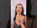 Kylie Jenner Met Gala Makeup #metgala #metmonday #kyliejenner