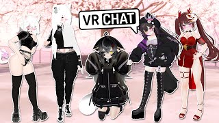 I Won't Stop Getting Bullied On VRChat...