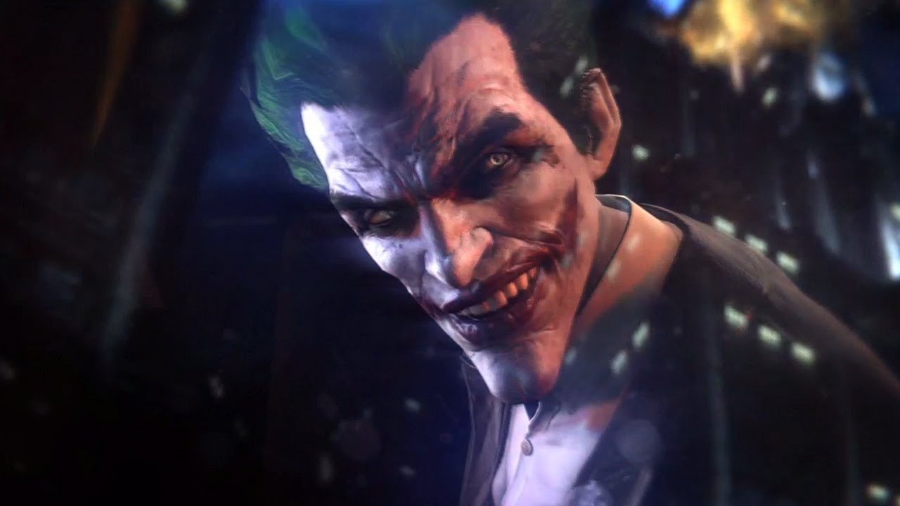 Batman Arkham Origins Walkthrough Part 30 Stop The Joker Gain