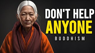 The Dark Side Of Helping Others | 13 Surprising Ways It Can Harm You | Buddhism