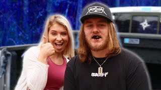 soup and his sister - P.O.S BOX | Fan Mail