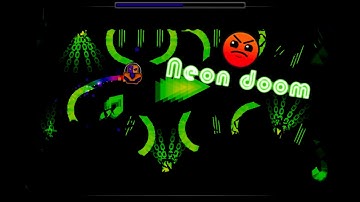 Neon Doom 100% GAMEPLAY Online (Noobas)