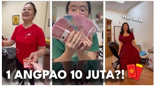 Download Lagu KOMPILASI TIKTOK IMLEK YEKPEIPEI | BANYAK CUAN 🤑💰 MP3