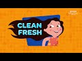 How to Wash Your kids Hair | Shampoo Song for Kids in English | Johnson's Active Kids Shampoo Mp3 Song