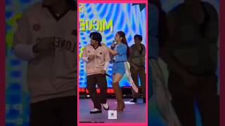 LOOK: MIGUEL TANFELIX ano ang tinignan kay YSABEL ORTEGA 😘4/8/26 #ysaguel #fyp #shorts #viral #lol