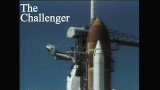 The Challenger - A Hybrid Documentary