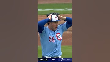 IAN HAPP MAKES UNREAL CATCH 🤯