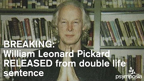 BREAKING: Acid Chemist Pickard RELEASED from doubl...
