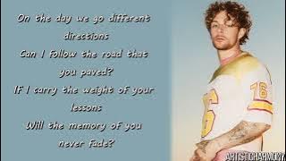 Tom Grennan - I Won'T Miss A Thing (Lyrics)