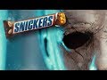 Michael Myers Snickers Commercial