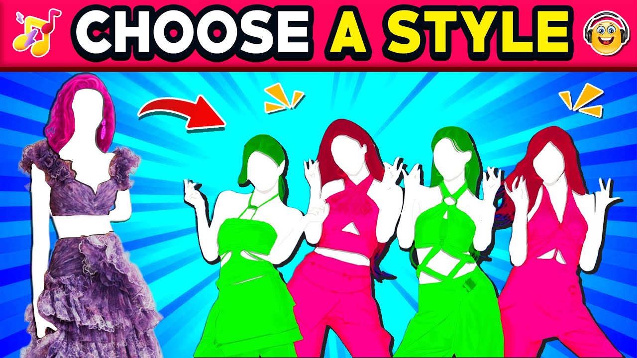 Угадай наряды BLACKPINK и MODEL — выбери свой стиль 🖤🩷Кто сразил всех наповал?