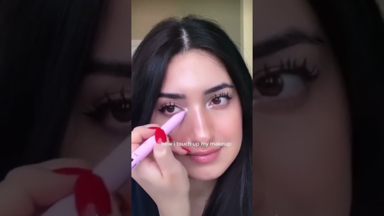 alleyoop pen pal 4-in-1 makeup pen - YouTube