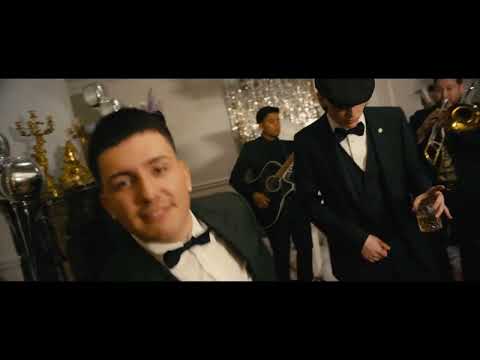 Ella Baila Sola – (Video Oficial) – Eslabon Armado y Peso Pluma