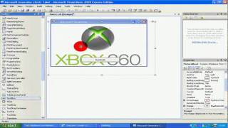 How to make a fake Microsoft Generator