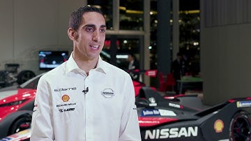 Formula E Season Six Launch and Livery Reveal