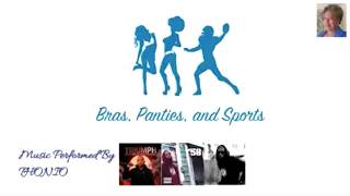 Bras Panties Sports NFL Coming 07 26 2026 music THONIO feat Snoop Dogg and Dangerus