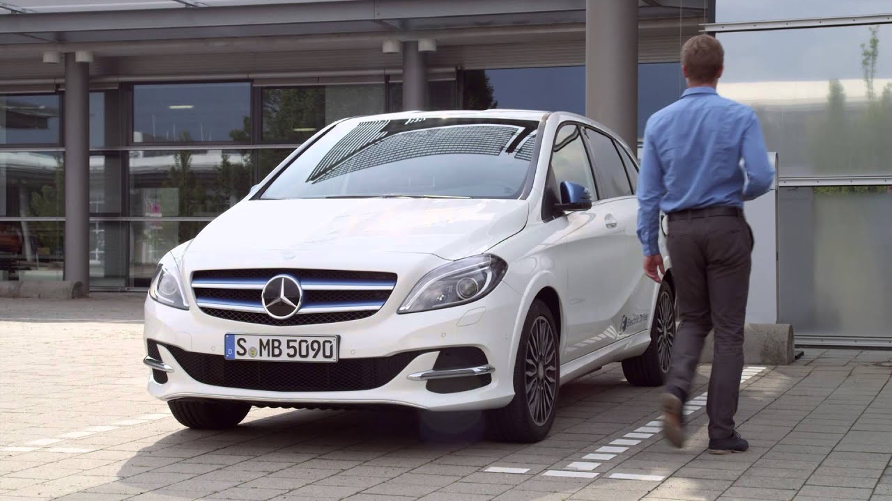 Mercedes-Benz Classe B Facelift 2015 - Mercedes-Benz - Autopareri