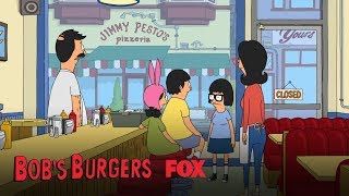 Tina Is Nervous About Going To Josh's Recital | Season 10 Ep. 18 | BOB'S BURGERS