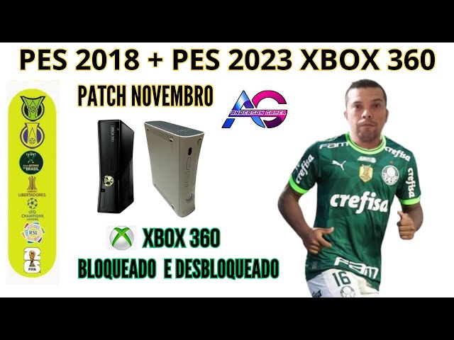 Jogo De Futebol Para Xbox 360 Bloqueado