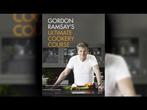 Курс элементарной кулинарии Гордона Рамзи — Эпизод 1