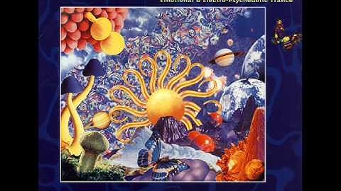 Blue Planet Corporation - Intrigue (POF 96)