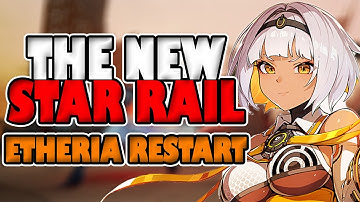 EVERYTHING YOU NEED TO KNOW about Etheria Restart! | Gacha system, gameplay, PVP, and more!