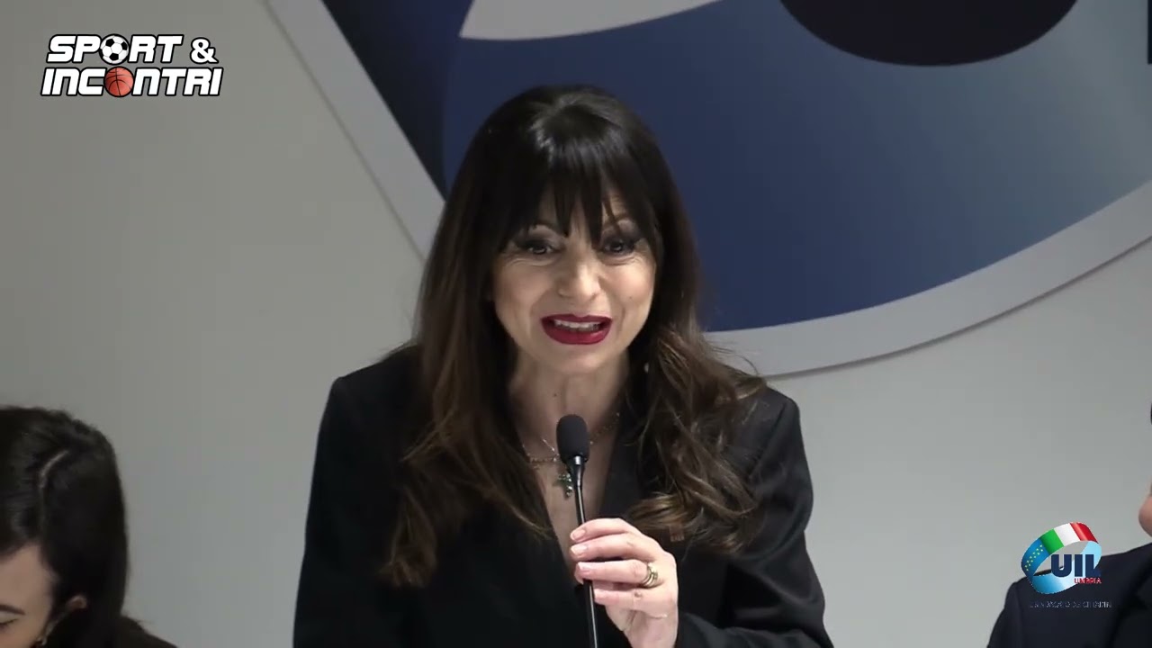 La Uil in Umbria - 1 Marzo 2026