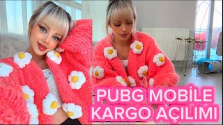 Pubg Mobi̇leden Kargo Geldi̇