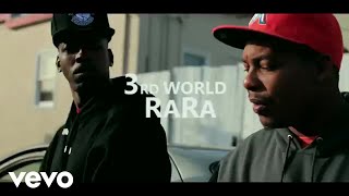 3rd World Rara - That Work ft. Mike Sherm