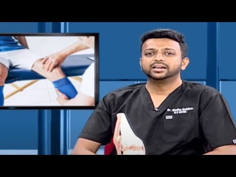 Health Time With Madhavi Siddham | Dr Geddam Madhu Suggestions | TV5 News - TV5NEWS