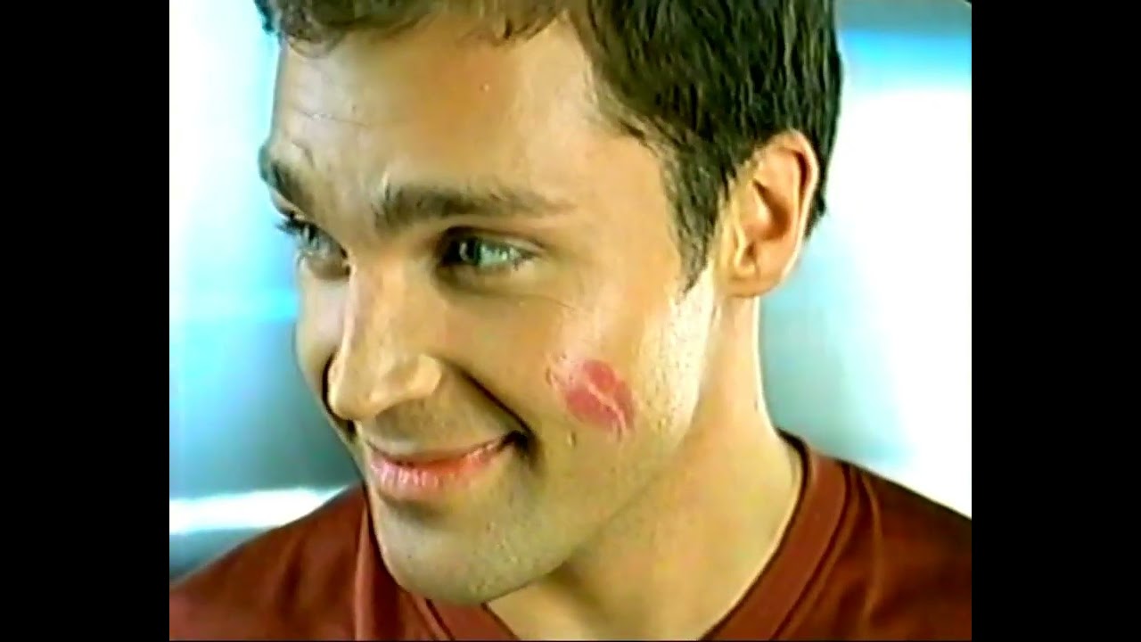 рекламные блоки и анонсы первый канал (23.05.2003)