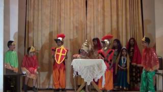 BMC Easter/Vishu 2017