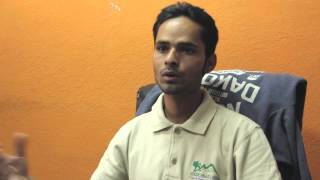 Raj (GNT) -- What Do I Owe You?