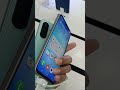 Galaxy A17 5G Gray vs Galaxy A26 5G Mint  #samsung