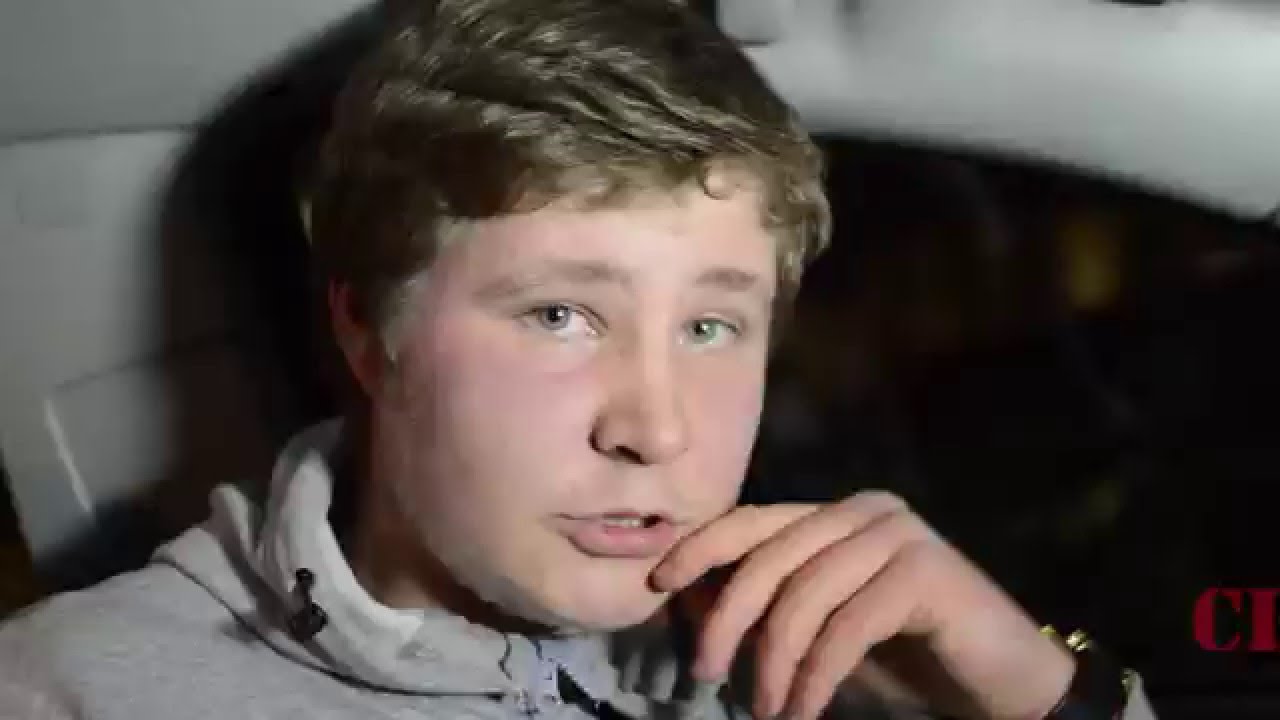 StreetviewTV - Chubbz - Redy4views