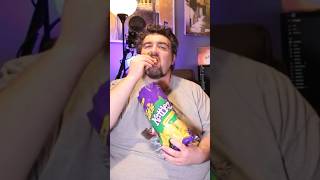 Beware of the Pepper Storm: Takis® Kettlez Jalapeño Typhoon Exposed Beware of the Pepper Storm: Takis® Kettlez Jalapeño Typhoon Exposed