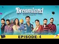 Dreamland episode4 raj singh jhinjar  gurdeep manalia  dimple bhullar  new punjabi web series