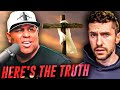 Eric Thomas Gets VULNERABLE About Faith in Jesus (FULL PODCAST) @etthehiphoppreacher