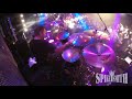 Sham 69 hurry up harry spike t smith drum cam