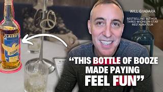 He Built USA's #1 Restaurant (but ignored the food)